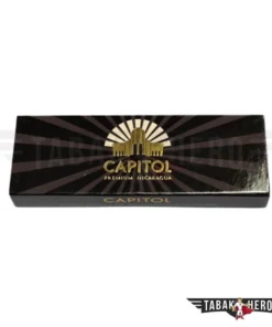 Capitol Streichhölzer