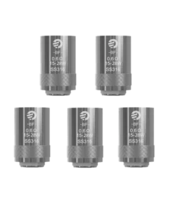 Joyetech Cubis atomizer heads (5-Pack)