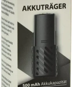 UltraBio Ultrapod Akkuträger Schwarz