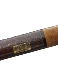 Savinelli Collection 23 Sandblast Panelt Pfeife