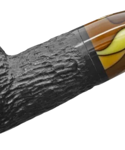 Savinelli Paloma Rustic 320 Pfeife