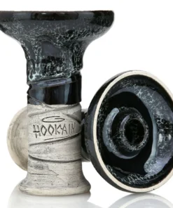 Hookain Lit Lip Large Phunnel Border Line XXL