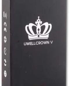 Uwell Crown E-Clearomizercoil 0,3 Ohm 4 Stück