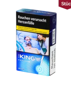 King Centrio Storm Zigaretten (20 Stück)