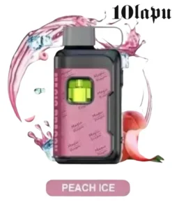 PUFF 20000 Magic Dragon – Peach Ice