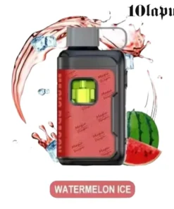 PUFF 20000 Magic Dragon – Watermelon Ice