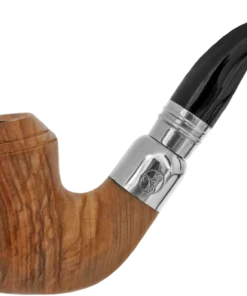 Rattray’s Sanctuary Olive Smooth 15 Pfeife