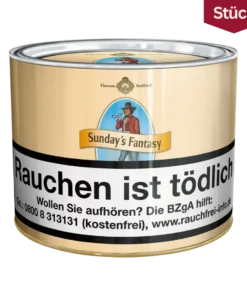 Radford´s Sunday´s Fantasy Pfeifentabak (100g)