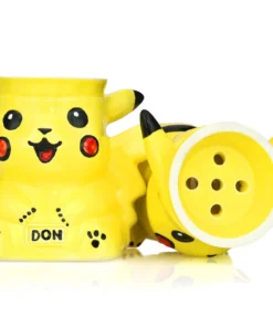 Don Bowl Pika Killer