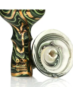Don Bowl Navi Phunnel Green Wonder