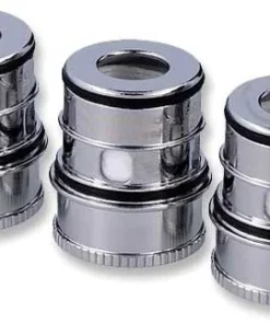 Vapefly Kriemhild Single Mesh Coil 0.2 Ohm