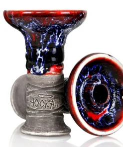 Hookain Lit Lip Phunnel Popsi