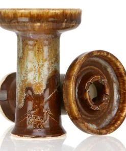 Alpaca Bowl Mini Rook Earth Scale