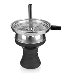 Heavensent Stone Bowl Set Black
