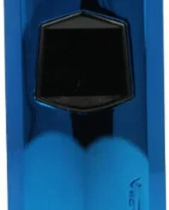 Vector Icon 1 / 06 3er Jetflame Feuerzeug Sparkle Blue