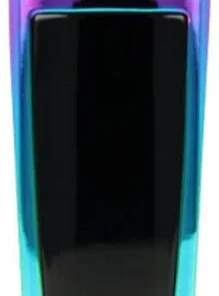 Vector Icon II / 12 3er Jetflame Feuerzeug Prizm / Regenbogenfarbe