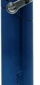 Vector Mystique / 06 Jetflame Feuerzeug Sparkle Blue