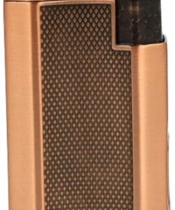 Vector Vmotion / 03 2 Jetflame Feuerzeug Copper Kupfergold