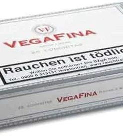 Vegafina Coronita Zigarren 25Stk.