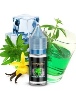 Shadow Burner – Kryptonit 2 Aroma 10ml