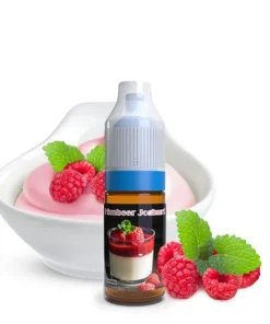 Shadow Burner – Himbeer Joghurt Aroma 10ml