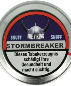 Viking Snuff Stormbreaker 20g Dose