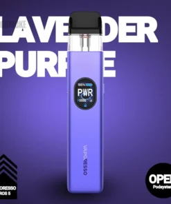 Vaporesso XROS 5 | Lavender Purple