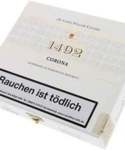 Villiger 1492 Zigarren Corona 20Stk.
