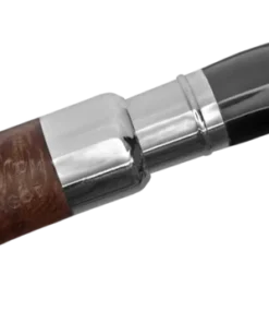 Chacom Spigot Brown 862 Pfeife