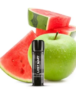 Lost Mary TAPPO – Apple Watermelon Prefilled Pod