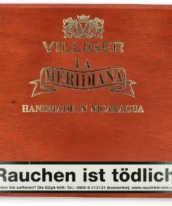 Villiger La Meridiana Toro