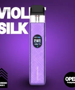 Vaporesso XROS 5 | Violet Silk
