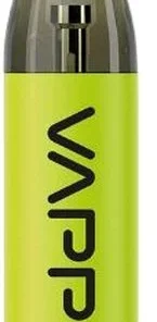Vivo Vapp Nexxt Double Apple Einweg E-Zigarette 20mg