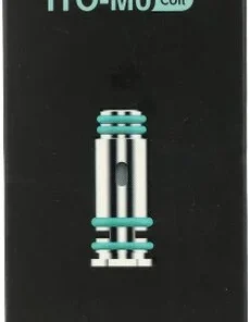 Voopoo ITO-Mo Coil Head 0,5 Ohm 5 Stk.