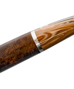 Savinelli Morellina Brown 315 Pfeife