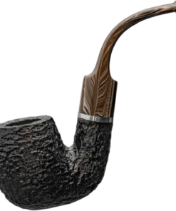 Savinelli Morellina Rustic 614 Pfeife