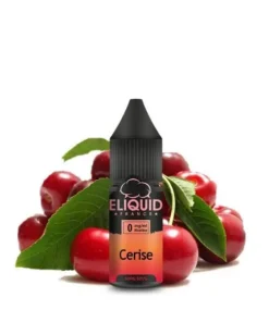 CERISE 10ML – ELIQUID FRANKREICH