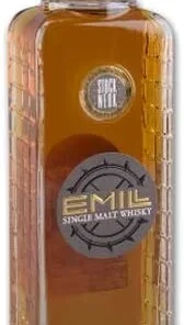 Whisky Emill Stockwerk 46% Vol. 700ml