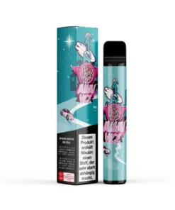 187 Vape – Miami Vice 20mg (1 Stück) Vapes / E shisha