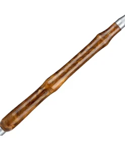 SERP Epoxy Mundstück Silver Brass