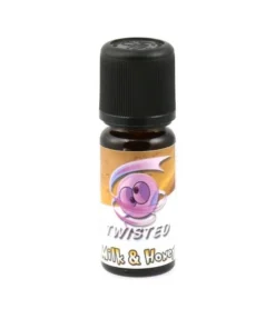 Twisted – Milk & Honey Aroma 10ml