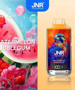PUFF 18000 JNR FALCON X – Wassermelonen-Kaugummi