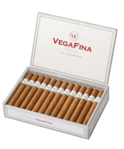Vegafina Coronita 25 Zigarren