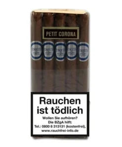 Quisqueya Forte Petit Corona Bundle 10 Zigarren