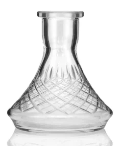 HW Mini Steck-Bowl Handcut Tornado