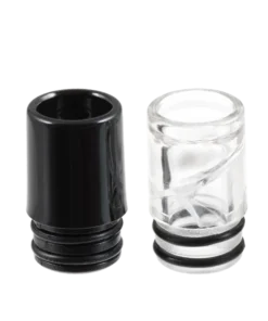 Driptip Spiral kurz (AIO)