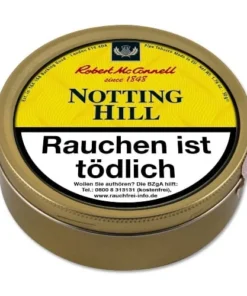 Pfeifentabak Robert MCCONNELL Notting Hill 50 g