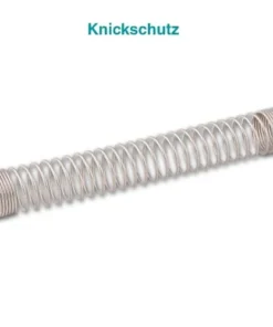 Shisha Ersatzfeder für Schlauch Knickschutz
