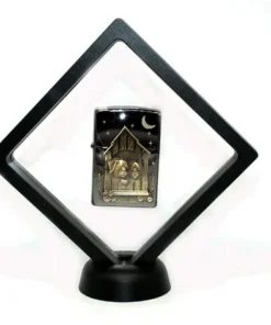 Zippo Feuerzeug Motiv Doghouse Limited Edition 0903/1000