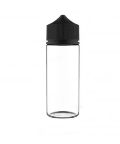PET Liquidflasche Chubby Gorilla V3 120ml